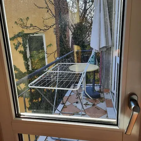 Apartment Cara House Sofia