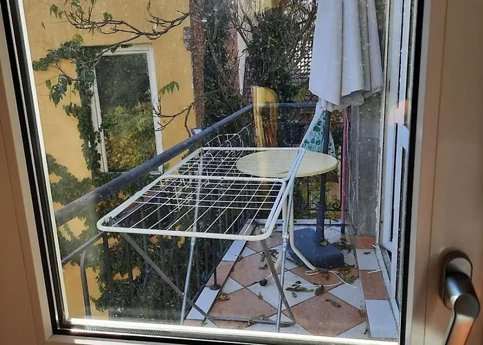 Apartment Cara House Sofia