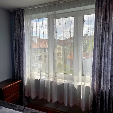 Comfort Maisonette Near To Alexander Nevsky Cathedral * Sofia