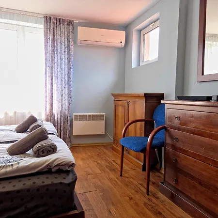 Comfort Maisonette Near To Alexander Nevsky Cathedral * Sofia