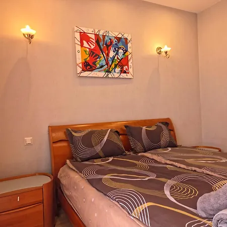 Comfort Maisonette Near To Alexander Nevsky Cathedral * Sofia
