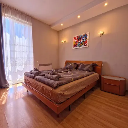Comfort Maisonette Near To Alexander Nevsky Cathedral Lejlighed Sofia