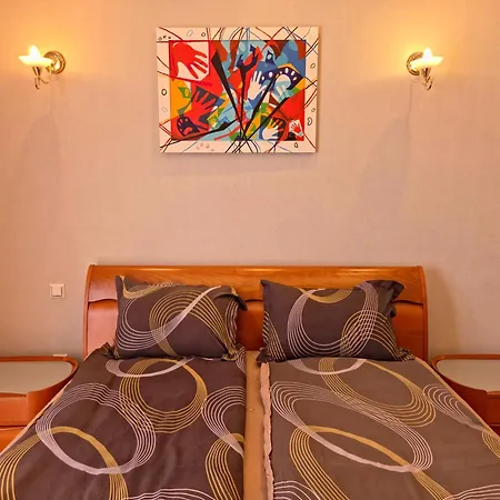 Comfort Maisonette Near To Alexander Nevsky Cathedral * Sofia
