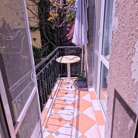 Comfort Maisonette Near To Alexander Nevsky Cathedral Lejlighed *