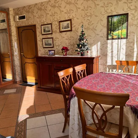 Apartament Cara House