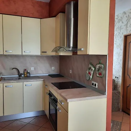 Apartament Cara House