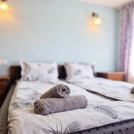Apartment Comfort Maisonette Near To Alexander Nevsky Cathedral