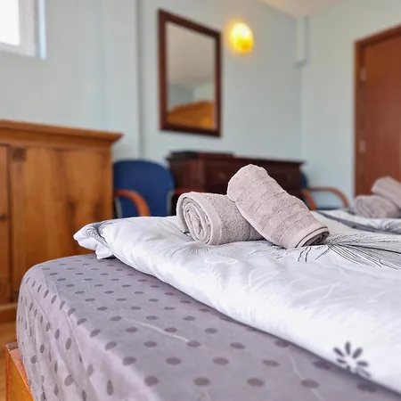 Comfort Maisonette Near To Alexander Nevsky Cathedral 아파트 소피아