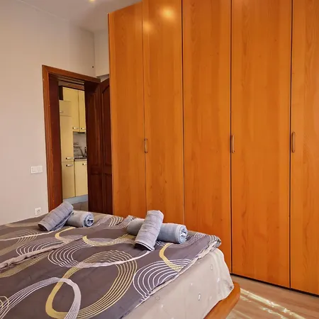 Apartment Comfort Maisonette Near To Alexander Nevsky Cathedral Sofia