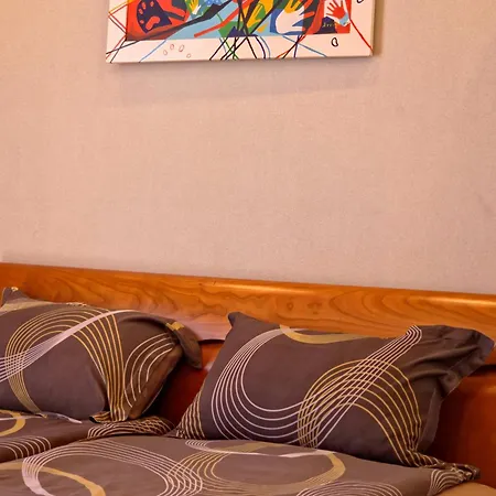 Διαμέρισμα Comfort Maisonette Near To Alexander Nevsky Cathedral