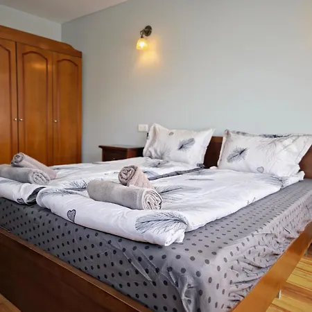 Comfort Maisonette Near To Alexander Nevsky Cathedral Sofia