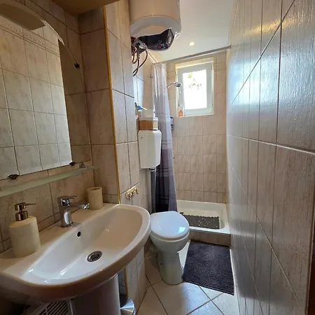 Comfort Maisonette Near To Alexander Nevsky Cathedral Διαμέρισμα
