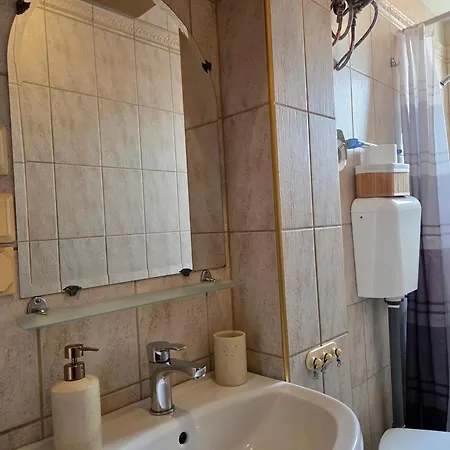 Comfort Maisonette Near To Alexander Nevsky Cathedral Apartment *