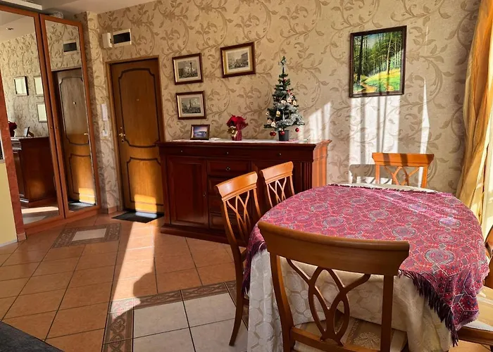 Apartament Cara House