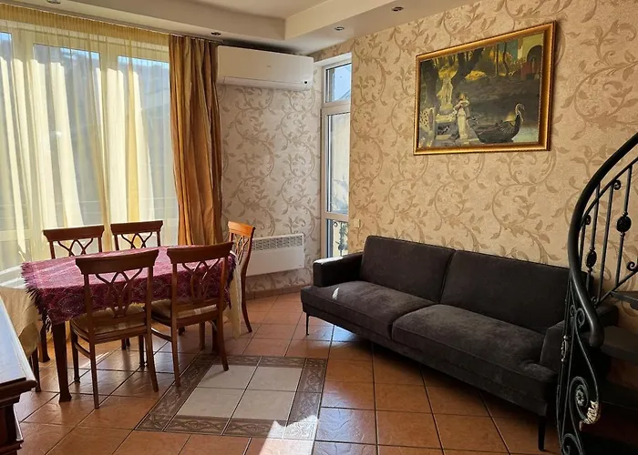 Cara House Apartament *