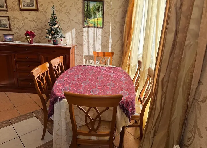 Cara House * Szófia