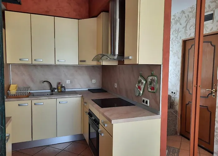 Apartament Cara House