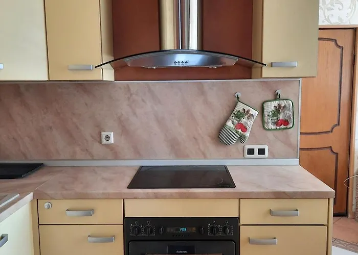 Cara House Appartement