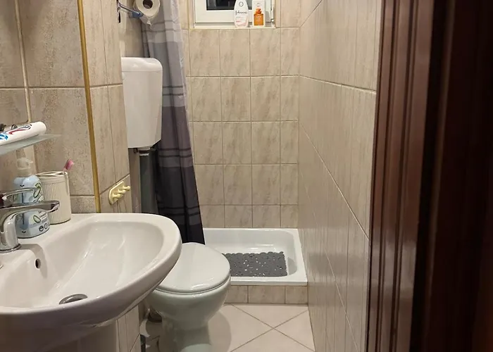 Apartman Cara House *