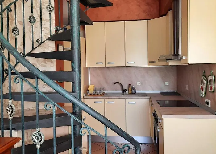 Cara House * Szófia