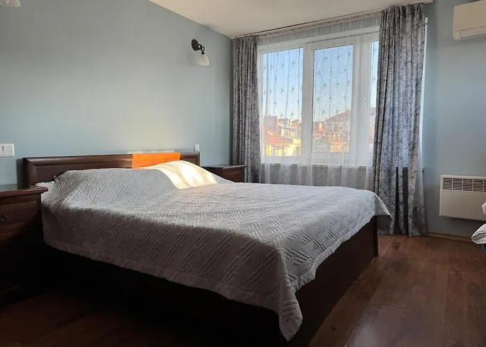 Appartement Cara House *